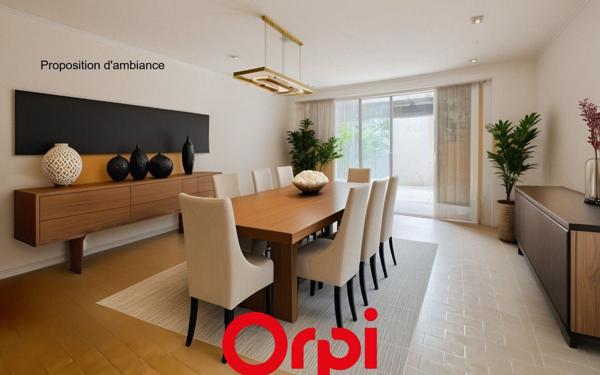 Appartement à vendre    3 pièces • 56,06 m2 Saint-Cyr-sur-Mer