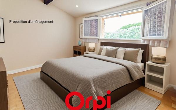 Appartement à vendre    3 pièces • 56,06 m2 Saint-Cyr-sur-Mer