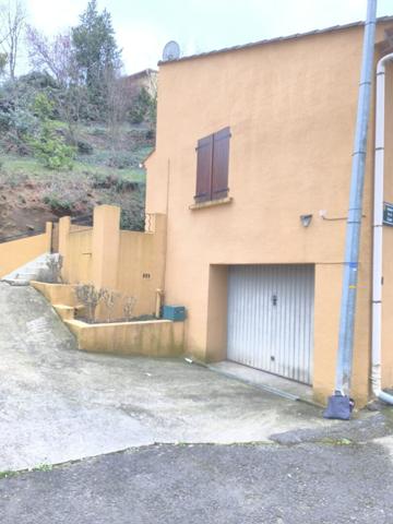 Maison individuelle - LES AIRES - 3 pièce(s) 61,50 m2