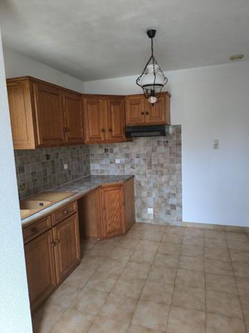 Maison individuelle - LES AIRES - 3 pièce(s) 61,50 m2