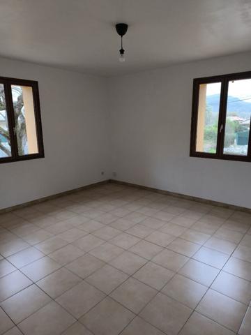 Maison individuelle - LES AIRES - 3 pièce(s) 61,50 m2