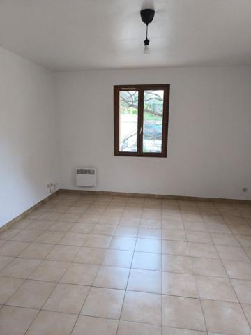 Maison individuelle - LES AIRES - 3 pièce(s) 61,50 m2