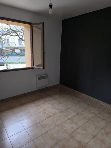 Maison individuelle - LES AIRES - 3 pièce(s) 61,50 m2