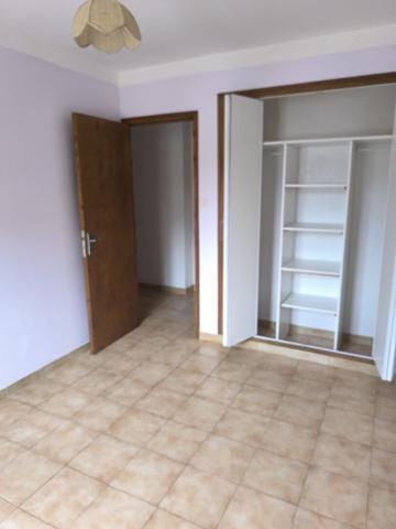 Maison individuelle - LES AIRES - 3 pièce(s) 61,50 m2