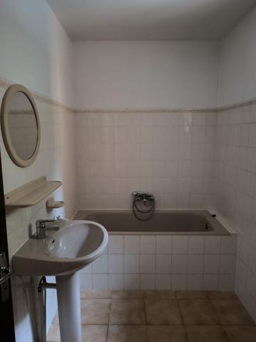 Maison individuelle - LES AIRES - 3 pièce(s) 61,50 m2