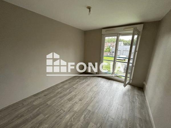 Location Appartement 2 pièces 30.06 m² - 9 RUE BEAUMARCHAIS APPT 9 Arras 62000