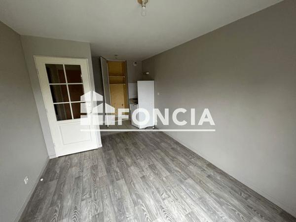 Location Appartement 2 pièces 30.06 m² - 9 RUE BEAUMARCHAIS APPT 9 Arras 62000