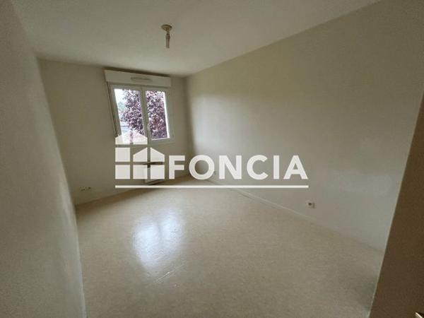 Location Appartement 2 pièces 30.06 m² - 9 RUE BEAUMARCHAIS APPT 9 Arras 62000