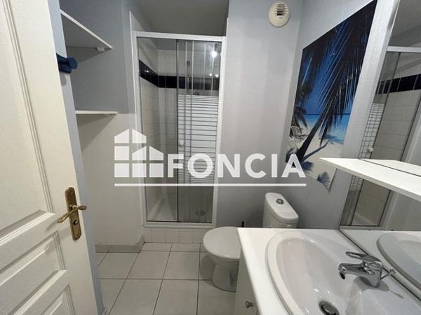 Location Appartement 2 pièces 30.06 m² - 9 RUE BEAUMARCHAIS APPT 9 Arras 62000