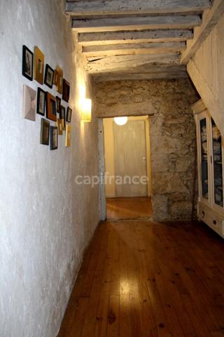 Charmante propriété rurale à vendre, dans un cadre bucolique et romantique, proche de SAINT CLAR (32)