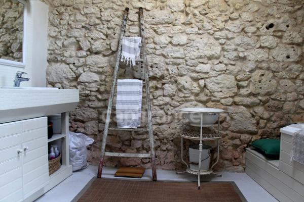 Charmante propriété rurale à vendre, dans un cadre bucolique et romantique, proche de SAINT CLAR (32)
