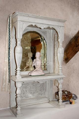 Charmante propriété rurale à vendre, dans un cadre bucolique et romantique, proche de SAINT CLAR (32)