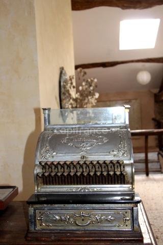 Charmante propriété rurale à vendre, dans un cadre bucolique et romantique, proche de SAINT CLAR (32)