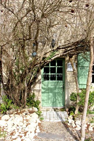 Charmante propriété rurale à vendre, dans un cadre bucolique et romantique, proche de SAINT CLAR (32)