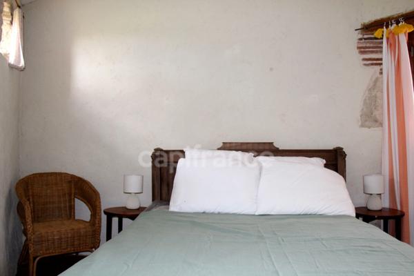 Charmante propriété rurale à vendre, dans un cadre bucolique et romantique, proche de SAINT CLAR (32)