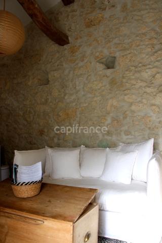 Charmante propriété rurale à vendre, dans un cadre bucolique et romantique, proche de SAINT CLAR (32)