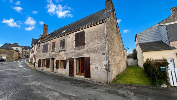 Maison 7 pièce(s) 208 m2 SEGRE EN ANJOU BLEU , Segre en anjou bleu Maison 7 pièce(s) 208 m2 SEGRE EN ANJOU BLEU , Segre en anjou bleu