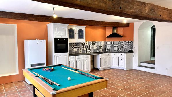 Maison 7 pièce(s) 208 m2 SEGRE EN ANJOU BLEU , Segre en anjou bleu Maison 7 pièce(s) 208 m2 SEGRE EN ANJOU BLEU , Segre en anjou bleu