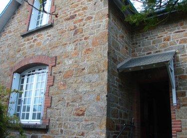 Maison à vendre à Saint-Malo en Ille-et-Vilaine (35400), ref : 103/861 St Servan