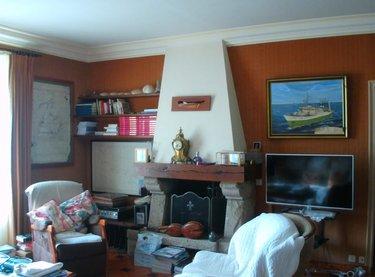 Maison à vendre à Saint-Malo en Ille-et-Vilaine (35400), ref : 103/861 St Servan