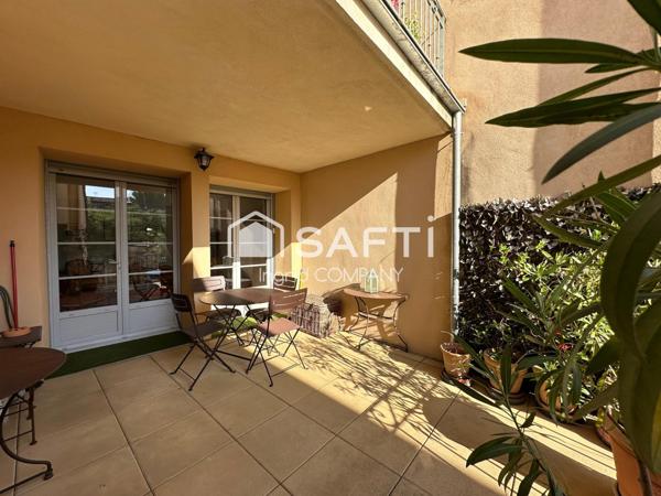 Elegance et confort en plein coeur de ville