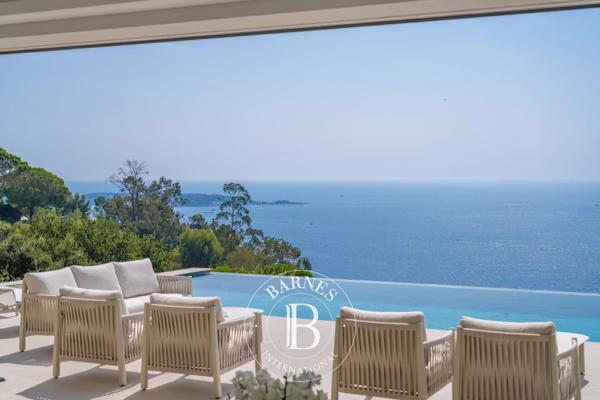 Cannes, Villa 4 Chambres -  273 m² à vendre