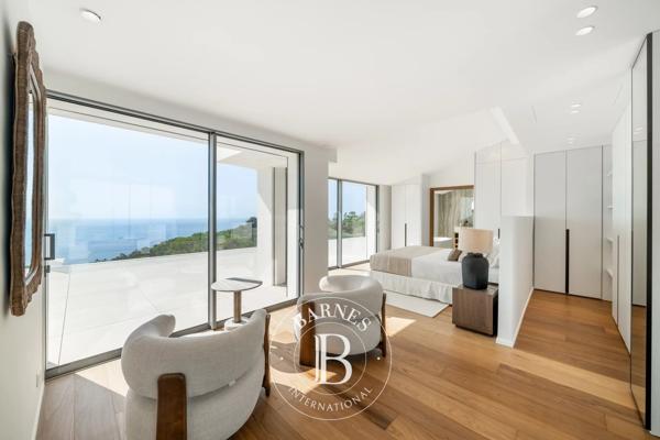 Cannes, Villa 4 Chambres -  273 m² à vendre