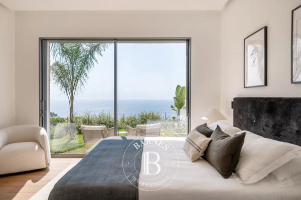 Cannes, Villa 4 Chambres -  273 m² à vendre