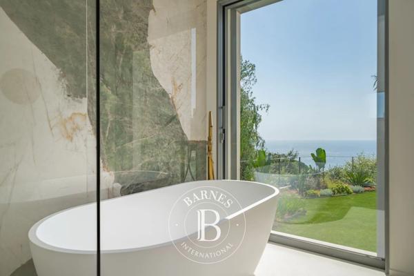Cannes, Villa 4 Chambres -  273 m² à vendre