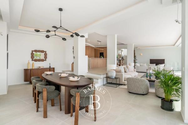 Cannes, Villa 4 Chambres -  273 m² à vendre