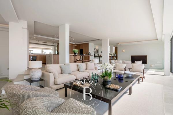 Cannes, Villa 4 Chambres -  273 m² à vendre