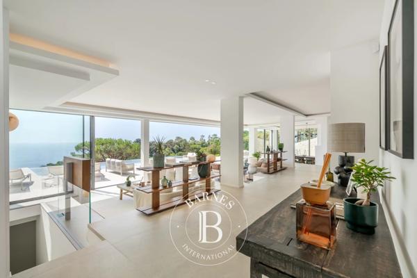 Cannes, Villa 4 Chambres -  273 m² à vendre