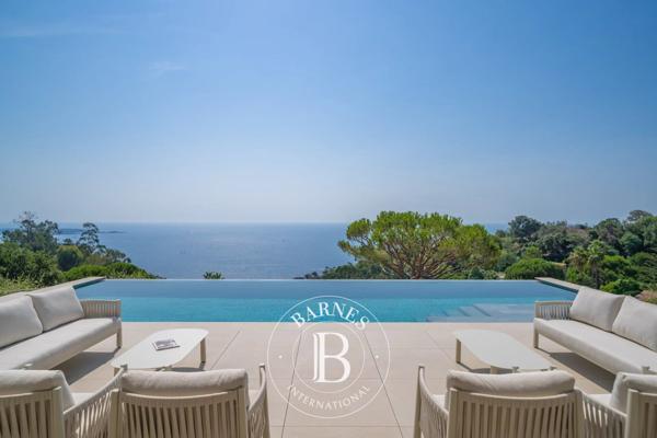 Cannes, Villa 4 Chambres -  273 m² à vendre