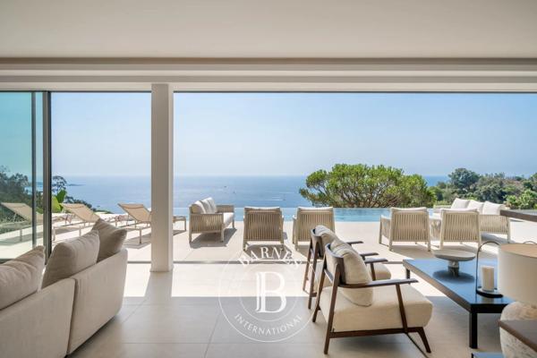 Cannes, Villa 4 Chambres -  273 m² à vendre