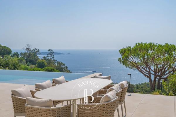 Cannes, Villa 4 Chambres -  273 m² à vendre