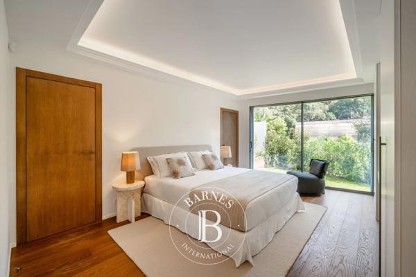 Cannes, Villa 4 Chambres -  273 m² à vendre