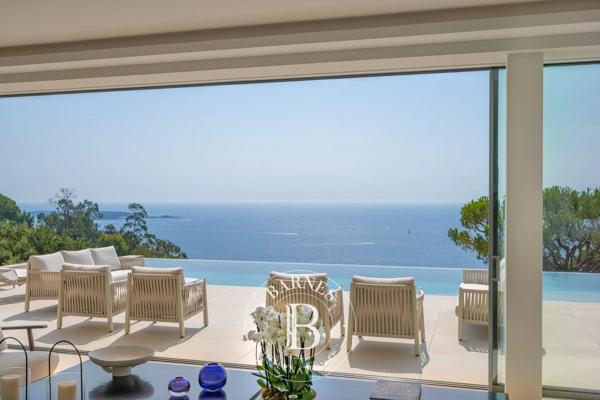 Cannes, Villa 4 Chambres -  273 m² à vendre