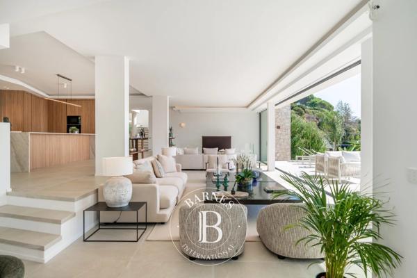Cannes, Villa 4 Chambres -  273 m² à vendre