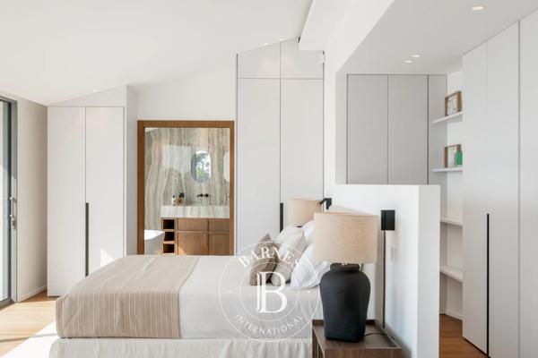 Cannes, Villa 4 Chambres -  273 m² à vendre