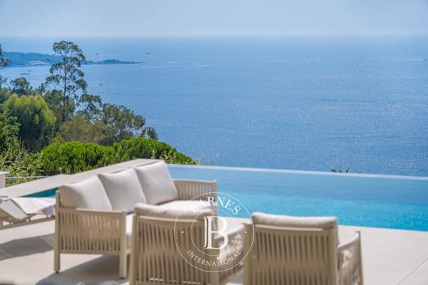 Cannes, Villa 4 Chambres -  273 m² à vendre
