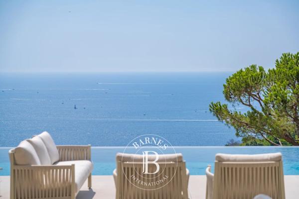 Cannes, Villa 4 Chambres -  273 m² à vendre