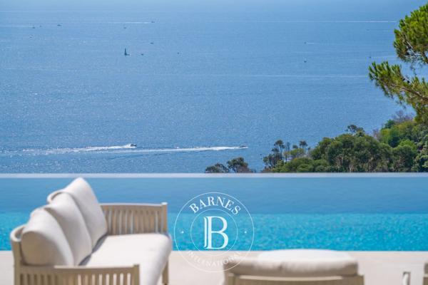 Cannes, Villa 4 Chambres -  273 m² à vendre
