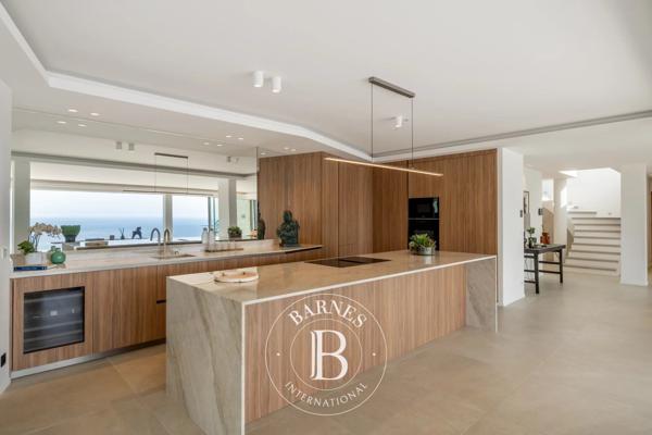 Cannes, Villa 4 Chambres -  273 m² à vendre