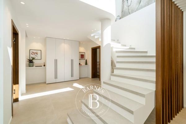 Cannes, Villa 4 Chambres -  273 m² à vendre