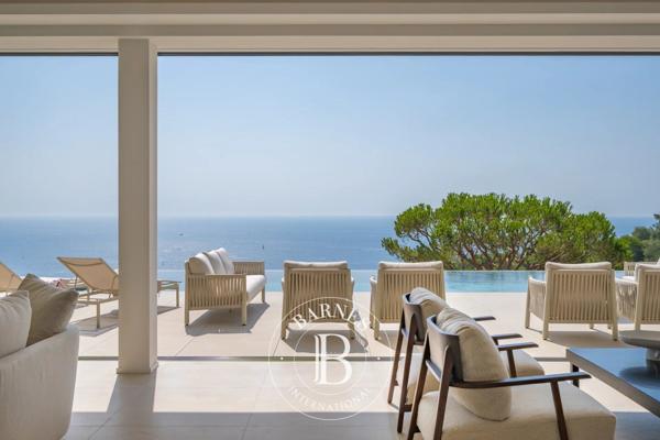 Cannes, Villa 4 Chambres -  273 m² à vendre