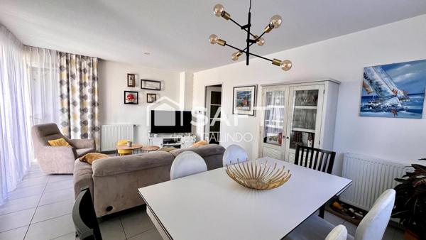 Maison 5 pièces 103 m²