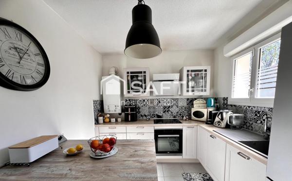 Maison 5 pièces 103 m²