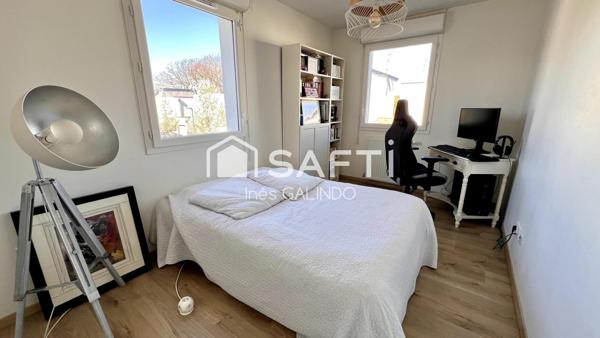 Maison 5 pièces 103 m²