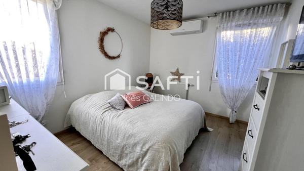 Maison 5 pièces 103 m²