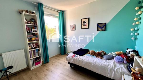 Maison 5 pièces 103 m²